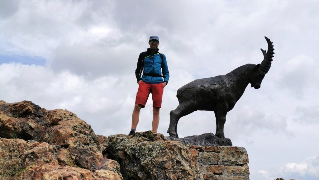 Martin Frei 15 Jahre Jubiläum