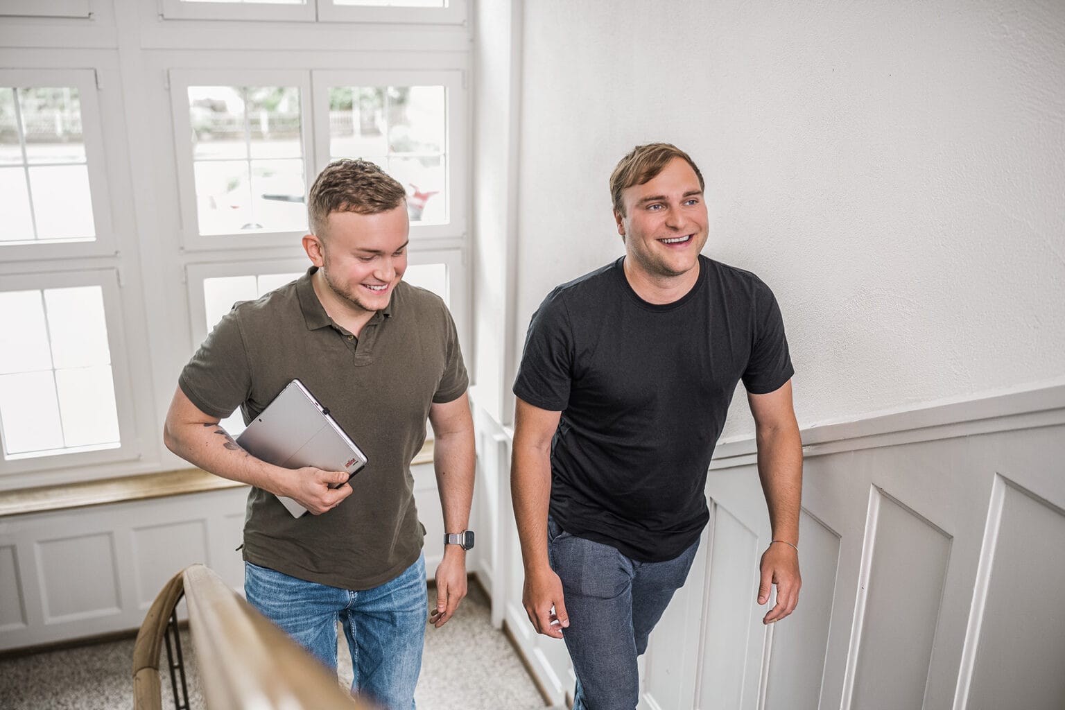 We are Microsoft 365 experts Online macht digital.