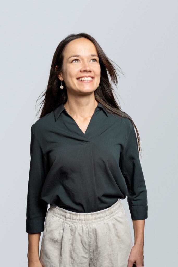 Fabienne Bouffé
